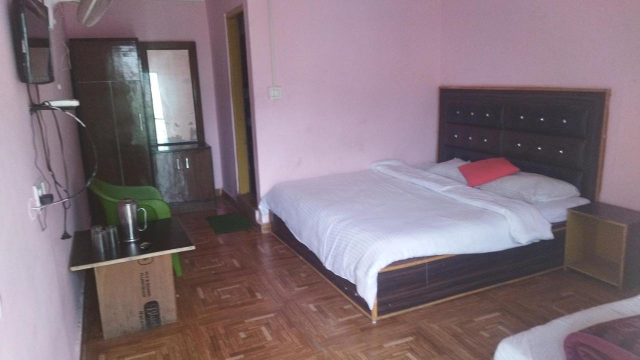 Sandeep Home Stay McLeod Ganj Camera foto