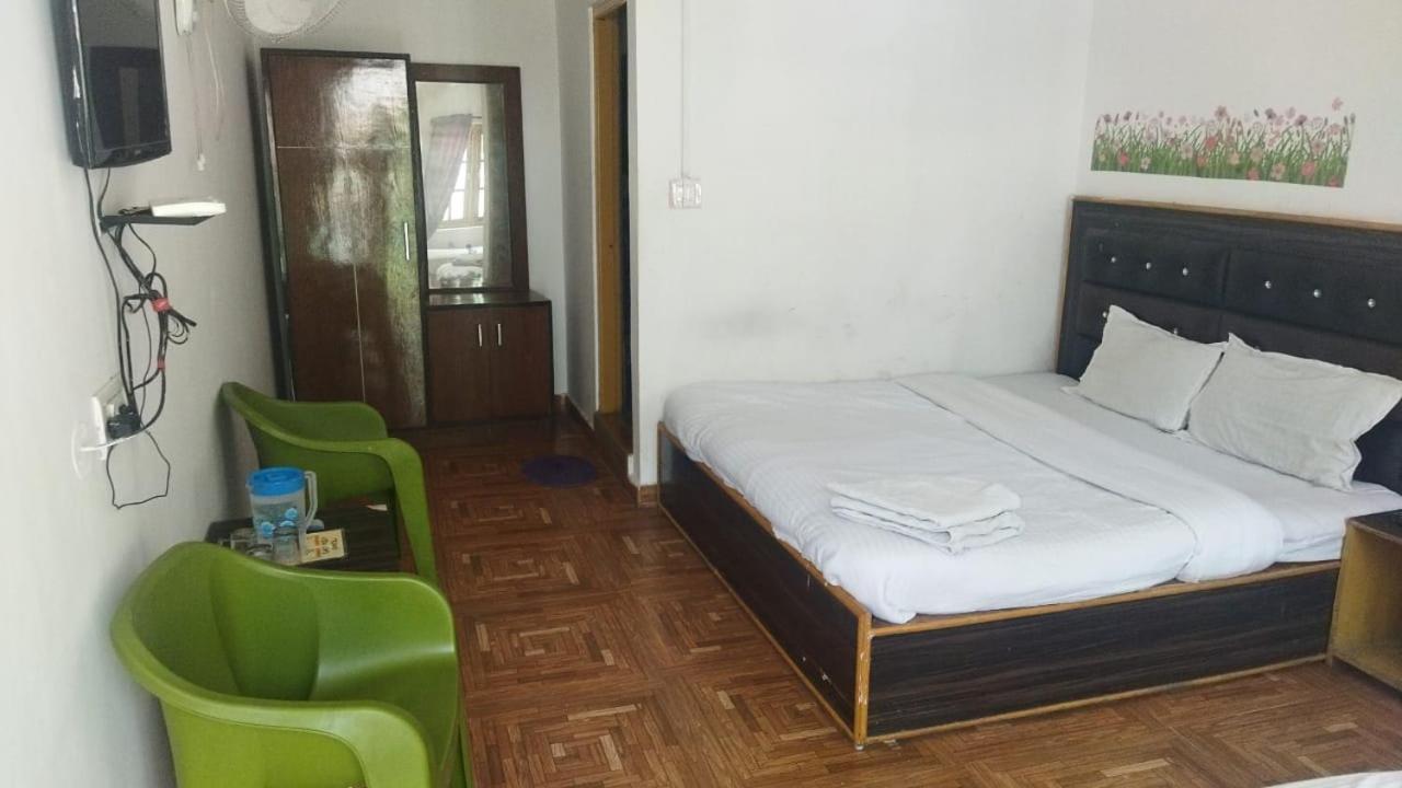 Sandeep Home Stay McLeod Ganj Esterno foto