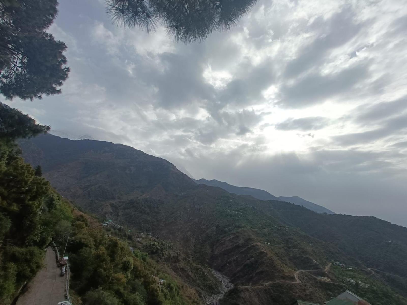 Sandeep Home Stay McLeod Ganj Camera foto
