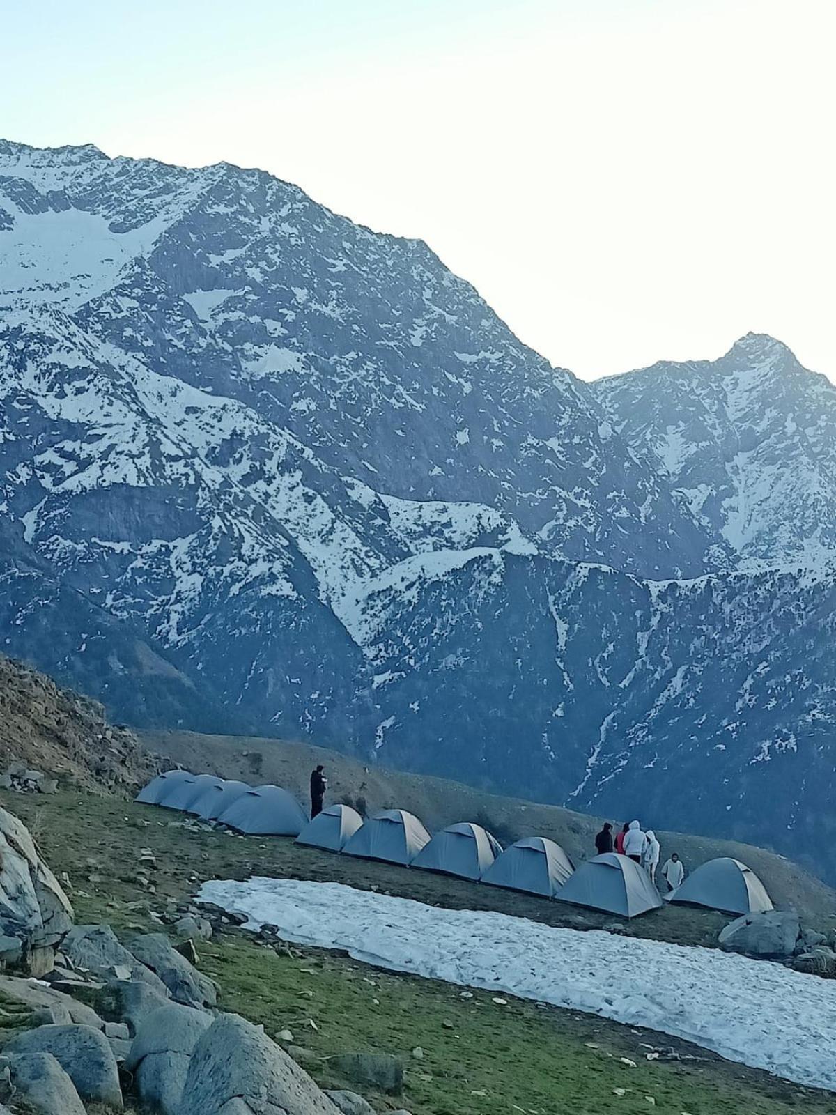 Sandeep Home Stay McLeod Ganj Camera foto