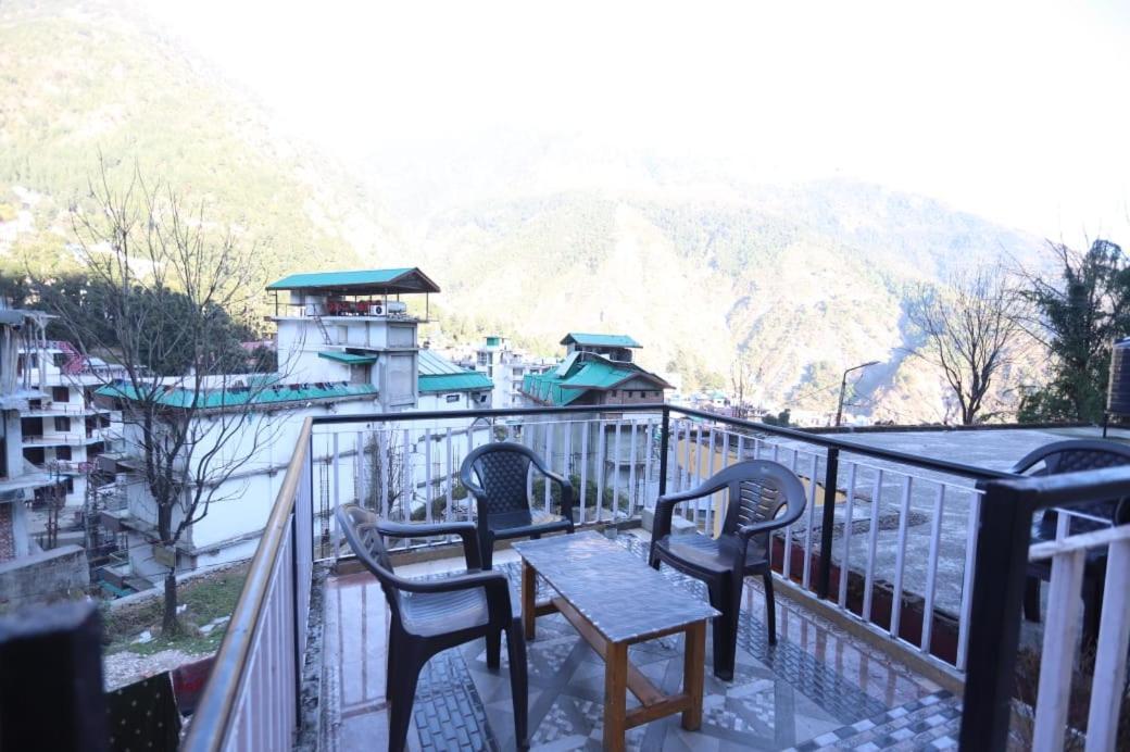 Sandeep Home Stay McLeod Ganj Camera foto