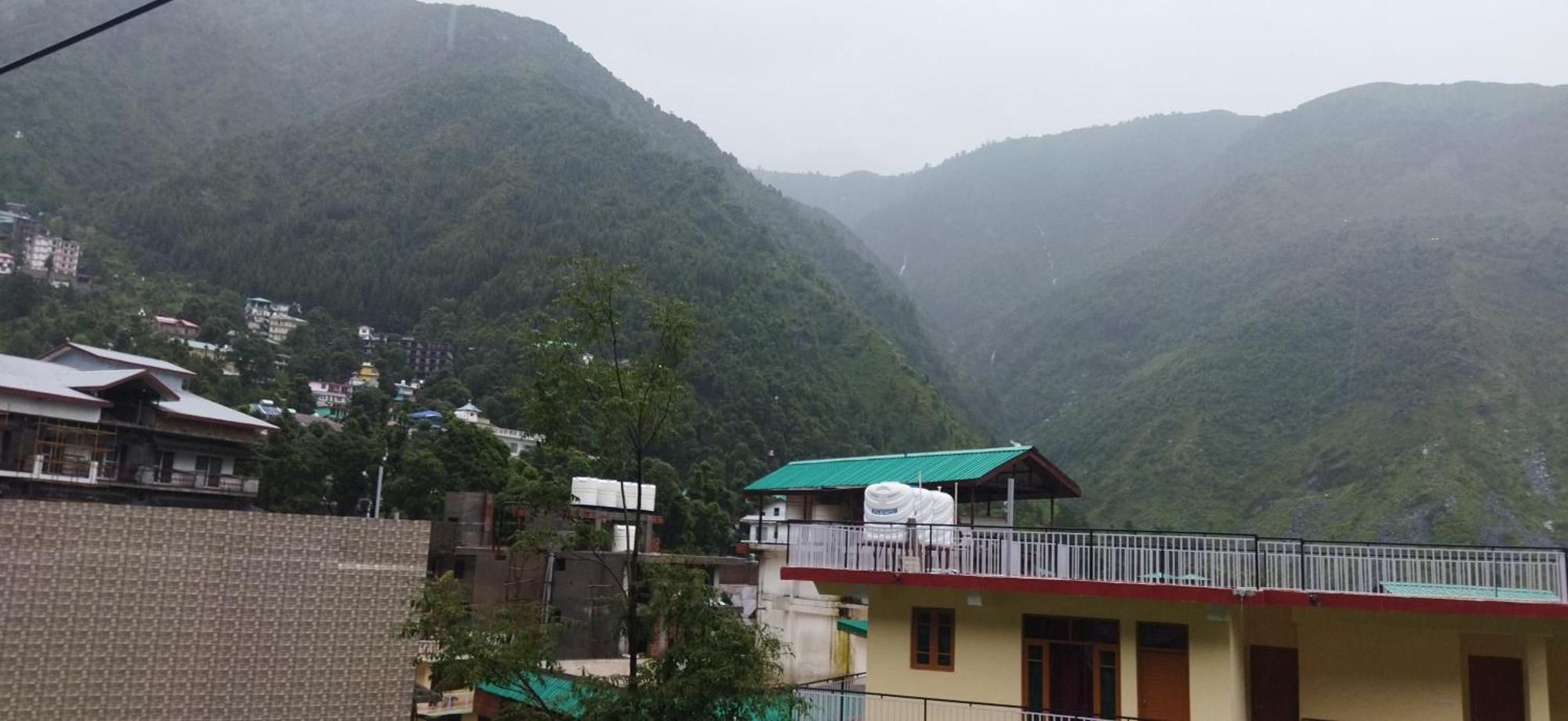 Sandeep Home Stay McLeod Ganj Camera foto